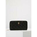 J[gWFCK[h fB[X z ANZT[ ZIP AROUND WALLET EAGLE - Wallet - black