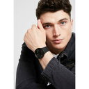 Xb` Y rv ANZT[ BIG BOLD - Watch - black