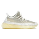 adidas アディダス メンズ スニーカー 【adidas Yeezy Boost 350 V2 Natural】 サイズ US_7(25.0cm) Natural/Natural/Natural(4)