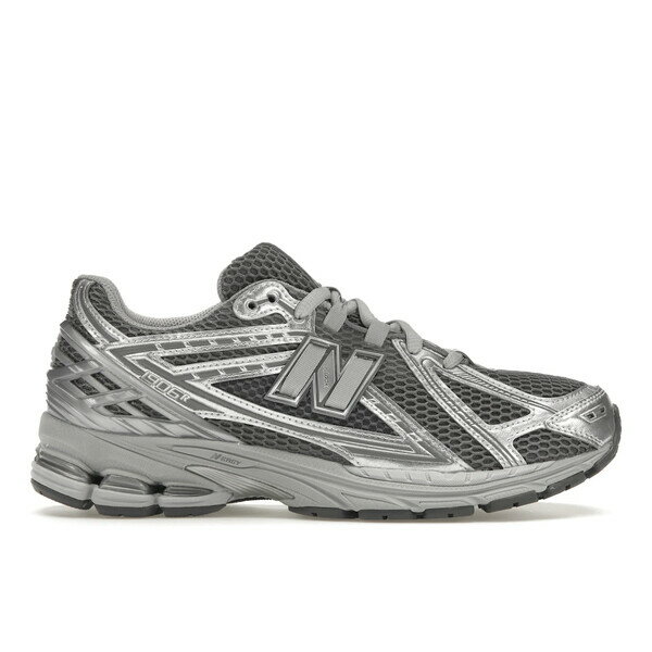 New Balance ニューバランス メンズ スニーカー 【New Balance 1906R Harbor Grey】 サイズ US_9.5(27.5cm) Harbor Grey/Silver Metallic/Concrete