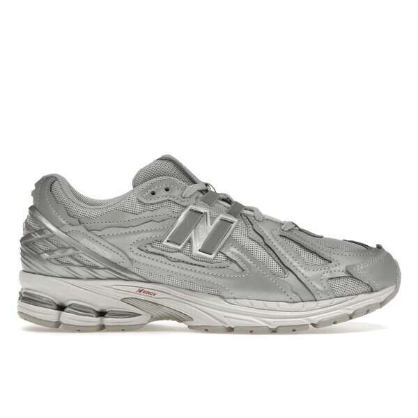 New Balance ニューバランス メンズ スニーカー 【New Balance 1906D Protection Pack Silver Metallic】 サイズ US_8(26.0cm) Silver Metallic/White/Crimson