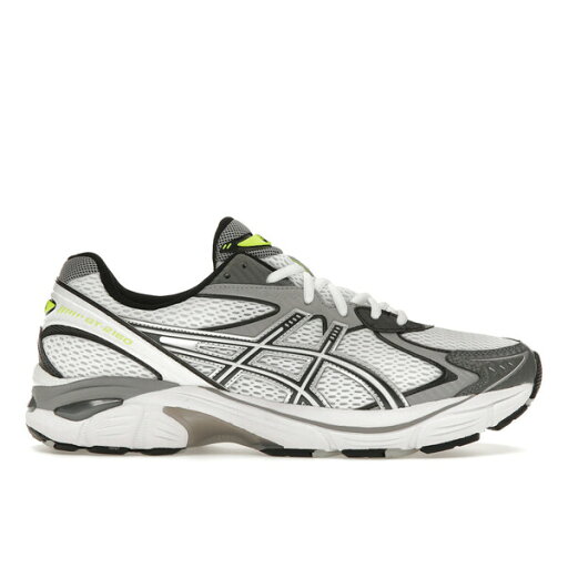 ASICS アシックス メンズ スニーカー 【ASICS GT-2160 JJJJound White】 サイズ US_8.5(26.5cm) White/Black ASICS アシックス メンズ スニーカー 【ASICS GT-2160 JJJJound White】 サイズ US_8.5(26.5cm) White/Black