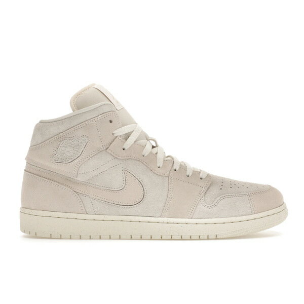 Jordan ジョーダン メンズ スニーカー 【Jordan 1 Mid SE Craft Pale Ivory】 サイズ US_7(25.0cm) Pale Ivory/Sail-Legend Light Brown