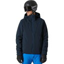 ヘリーハンセン メンズ スノーボード スポーツ Alpha 4.0 Jacket - Men's Navy