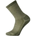 スマートウール メンズ 靴下 アンダーウェア Hike Classic Edition Full Cushion Crew Sock - Men's Sage