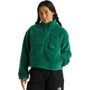 ノースフェイス レディース パーカー・スウェットシャツ アウター Extreme Pile 2 1/2-Zip Pullover Jacket - Women'...