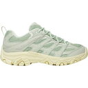 メレル レディース ハイキング スポーツ Moab 3 Hiking Shoe - Women's Sage