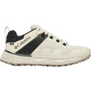 コロンビア メンズ ハイキング スポーツ Facet 75 Outdry Hiking Shoe - Men's Dark Stone/Black