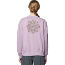 マウンテンハードウェア レディース パーカー・スウェットシャツ アウター Seek Floral Pullover Crew - Women's Daze
