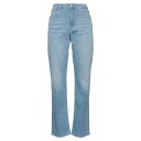 【送料無料】 リプレイ レディース デニムパンツ ボトムス Jeans Blue