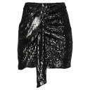 ヴィコロ レディース スカート ボトムス Mini skirts Black