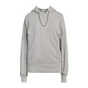 【送料無料】 アンブッシュ レディース パーカー・スウェットシャツ アウター Sweatshirts Grey