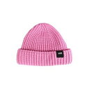 【送料無料】 ジーシーディーエス レディース 帽子 アクセサリー Hats Pink