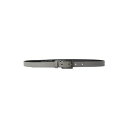 【送料無料】 キャラクター レディース ベルト アクセサリー Belts Grey