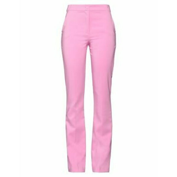 【送料無料】 ハニタ レディース カジュアルパンツ ボトムス Pants Pink