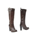 【送料無料】 サルトル レディース ブーツ シューズ Boots Brown