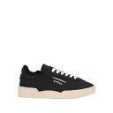【送料無料】 グッド ヴェニス レディース スニーカー シューズ Sneakers Black
