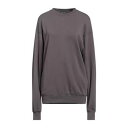 【送料無料】 アン ドゥムルメステール レディース パーカー・スウェットシャツ アウター Sweatshirts Grey