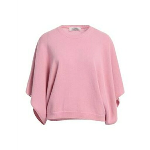 【送料無料】 ヴァレンティノ ガラヴァーニ レディース ニット&セーター アウター Sweaters Pink 【送料無料】 ヴァレンティノ ガラヴァーニ レディース ニット&セーター アウター Sweaters Pink