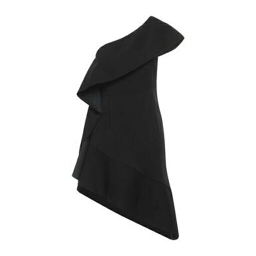 【送料無料】 ピンコ レディース ワンピース トップス Midi dresses Black 【送料無料】 ピンコ レディース ワンピース トップス Midi dresses Black