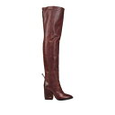 【送料無料】 ヌメロ ヴェントゥーノ レディース ブーツ シューズ Boots Brown