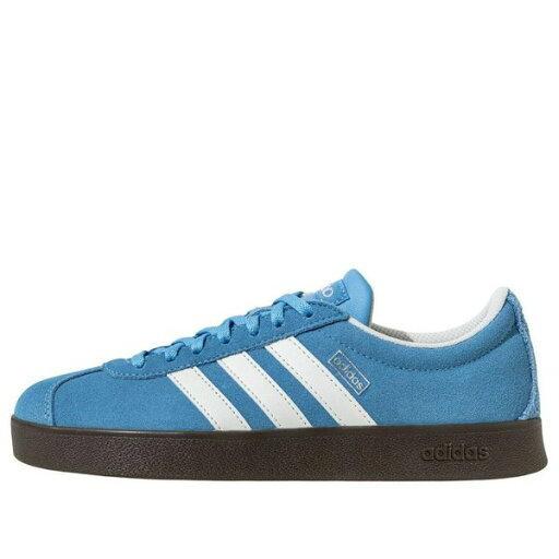adidas アディダス メンズ スニーカー 【adidas VL Court Classic 'Blue Gum' JS4594】 サイズ US_10.5(28.5cm) adidas アディダス メンズ スニーカー 【adidas VL Court Classic 'Blue Gum' JS4594】 サイズ US_10.5(28.5cm)