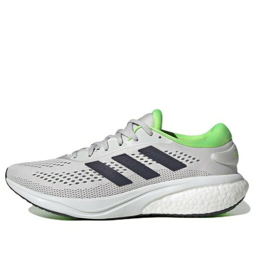 adidas アディダス メンズ スニーカー 【adidas Supernova 2 'Dash Grey Solar Green' GW9093】 サイズ US_5(23.0cm) adidas アディダス メンズ スニーカー 【adidas Supernova 2 'Dash Grey Solar Green' GW9093】 サイズ US_5(23.0cm)