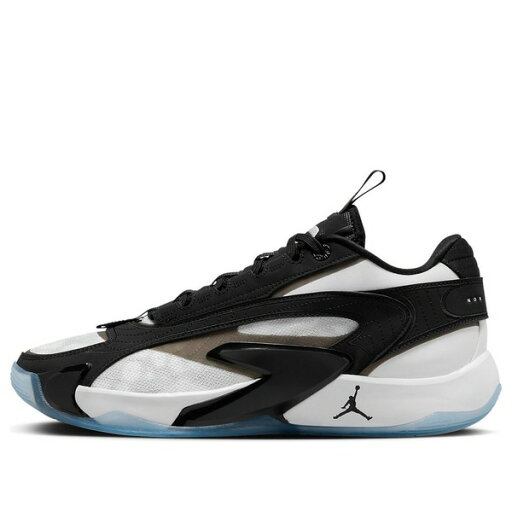 Air Jordan ジョーダン メンズ スニーカー 【Air Jordan Luka 2 TB 'Black White' FN7400-100】 サイズ US_12(30.0cm) Air Jordan ジョーダン メンズ スニーカー 【Air Jordan Luka 2 TB 'Black White' FN7400-100】 サイズ US_12(30.0cm)