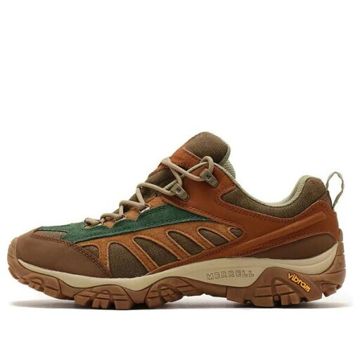 Merrell メレル メンズ スニーカー 【Merrell 1TRL Moab 2 Mesa Luxe Eco SE 'Kangaroo Multi' J006441】 サイズ US_8.5(26.5cm) Merrell メレル メンズ スニーカー 【Merrell 1TRL Moab 2 Mesa Luxe Eco SE 'Kangaroo Multi' J006441】 サイズ US_8.5(26.5cm)