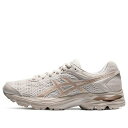 ASICS アシックス レディース スニーカー 【(WMNS) ASICS Gel-Flux 4 'Beige Golden' 1012A523-252】 サイズ US_9(26.0cm)