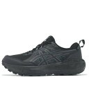 ASICS アシックス レディース スニーカー 【(WMNS) ASICS Gel-Sonoma 8 Gore-Tex 'Black Carrier Grey' 1012B770-002】 サイズ US_5(22.0cm)