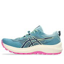 ASICS アシックス レディース スニーカー 【(WMNS) ASICS Gel-Trabuco 11 'Gris Blue' 1012B424-400】 サイズ US_5.5(22.5cm)