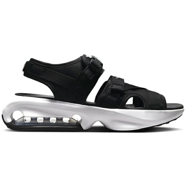 Nike ʥ ǥ ˡ Nike Air Max Sol  US_8W(25cm) Black White (Women's)