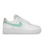 Nike ナイキ レディース スニーカー 【Nike Air Force 1 Low】 サイズ US_8W(25cm) Green Glow (Women's)