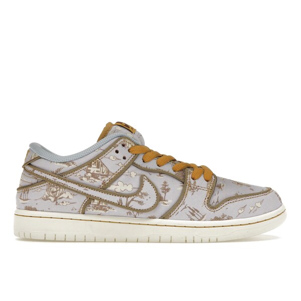 楽天astyNike ナイキ メンズ スニーカー 【Nike SB Dunk Low Premium】 サイズ US_4.5（23.5cm） City of Style