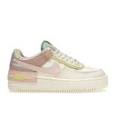 Nike iCL fB[X Xj[J[ yNike Air Force 1 Low Shadowz TCY US_W_10W Cashmere (Women's)