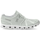 On I fB[X Xj[J[ yOn Running Cloud 5z TCY US_W_8.5W Ice White (Women's)