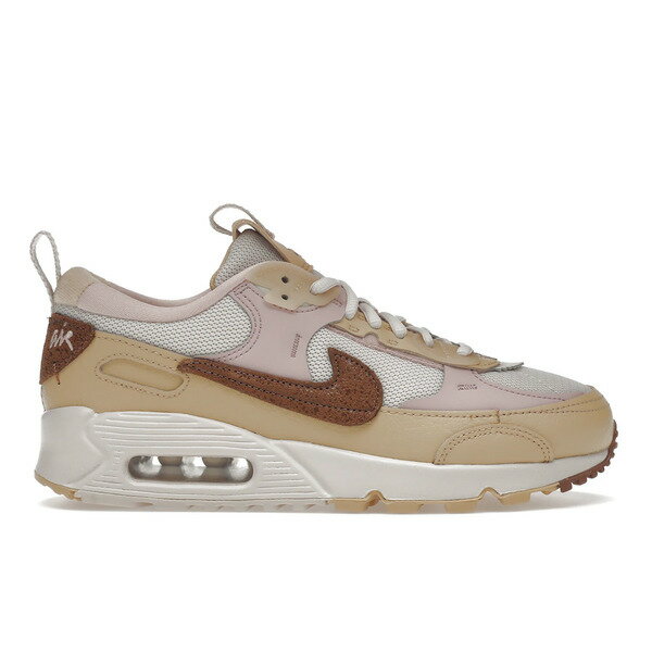 Nike ナイキ レディース スニーカー 【Nike Air Max 90】 サイズ US_W_8W Neapolitan (Women's)