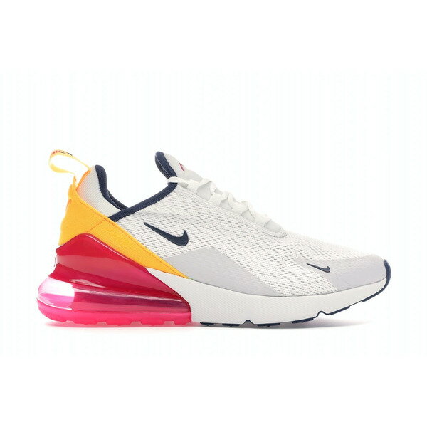 Nike ʥ ǥ ˡ Nike Air Max 270  US_W_6W Laser Fuchsia (Women's)