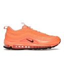 Nike ナイキ レディース スニーカー 【Nike Air Max 97】 サイズ US_W_5W Atomic Orange (Women's)