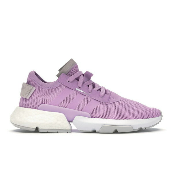 adidas ǥ ǥ ˡ adidas POD-S3.1  US_W_6 Clear Lilac (Wom...