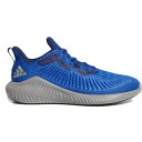 adidas アディダス レディース スニーカー 【adidas Alphabounce 】 サイズ US_W_5 Collegiate Royal (Women 039 s)