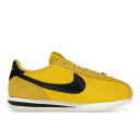 Nike ナイキ レディース スニーカー 【Nike Cortez】 サイズ US_W_10.5W Vivid Sulfur (Women's)