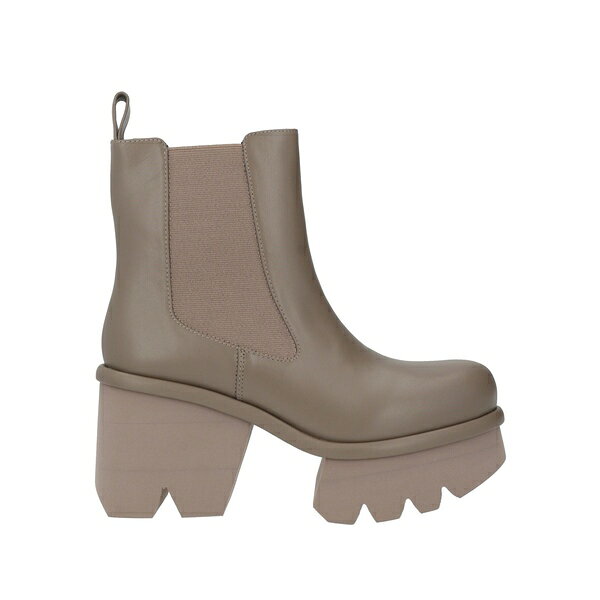 【送料無料】 パロマ バルセロ レディース ブーツ シューズ Ankle boots Grey