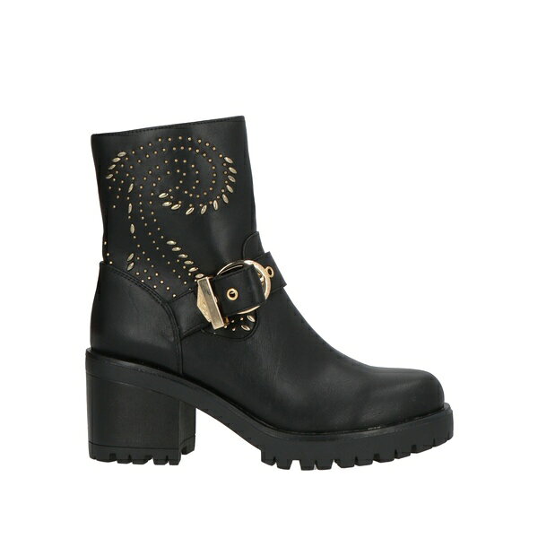 ■靴サイズ 単位(cm) USサイズ｜長さ(cm) 4 ｜21cm 5 ｜22cm 6 ｜23cm 7 ｜24cm 8｜25cm 9｜26cm 10｜27cm ■ブランド VERSACE JEANS COUTURE (ベルサーチ)■商品名 Ankle boots■こちらの商品は米国・ヨーロッパからお取り寄せ商品となりますので、 お届けまで2週間前後お時間頂いております。 ■各ブランド・商品・デザインによって大きな差異がある場合がございます。 ■あくまで平均的なサイズ表ですので、「参考」としてご利用ください。 ■店内全品【送料無料】です！（※沖縄・離島は別途送料3,300円がかかります）