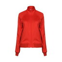 【送料無料】 ジバンシー レディース パーカー・スウェットシャツ アウター Sweatshirts Red