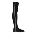【送料無料】 ルネ カオヴィラ レディース ブーツ シューズ Boots Black