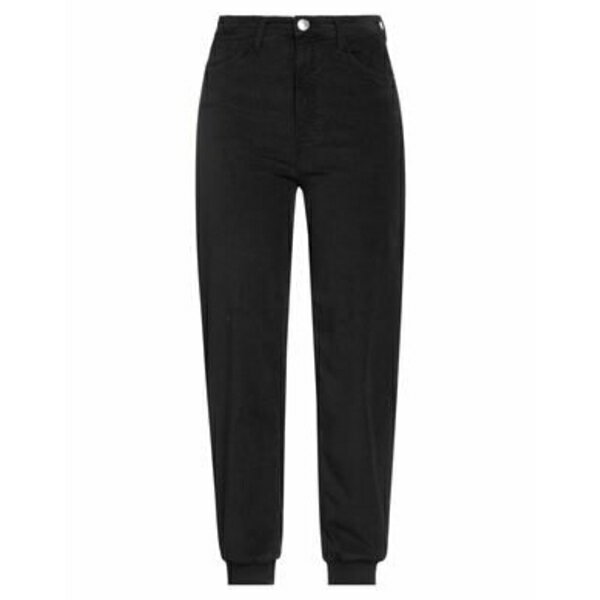 【送料無料】 ピンコ レディース カジュアルパンツ ボトムス Pants Black
