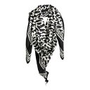 【送料無料】 ジバンシー レディース マフラー・ストール・スカーフ アクセサリー Scarves White