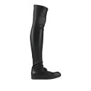 【送料無料】 リックオウエンス レディース ブーツ シューズ Boots Black
